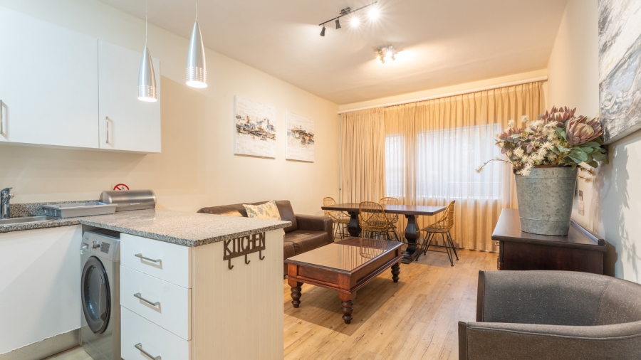 2 Bedroom Property for Sale in Krigeville Western Cape